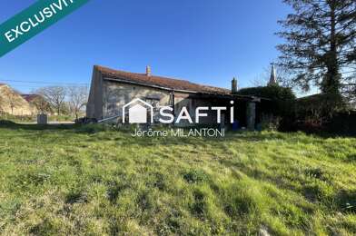 Maison 2 pièces 66000 €