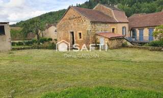 Maison 1 Pièce 60 m² à vendre à Le Buisson-de-Cadouin (24480)