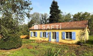 Maison 4 Pièces 102 m² à vendre à Siorac-en-Périgord (24170)