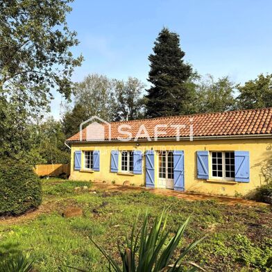 Maison 4 pièces 174000 €