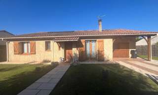 Maison 4 Pièces 105 m² à vendre à Bias (47300)