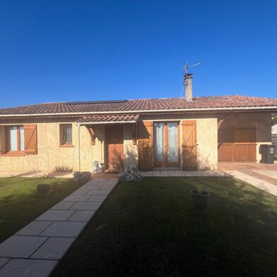 Maison 4 pièces 224000 €