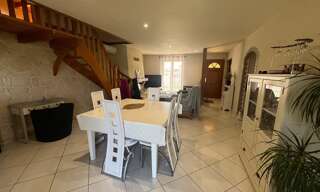 Maison 4 Pièces 105 m² à vendre à Bias (47300)