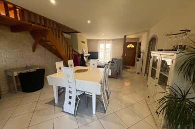 Maison 4 pièces 224000 €