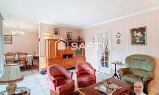 Appartement 6 Pièces 113 m² à vendre à Lyon 8 (69008)