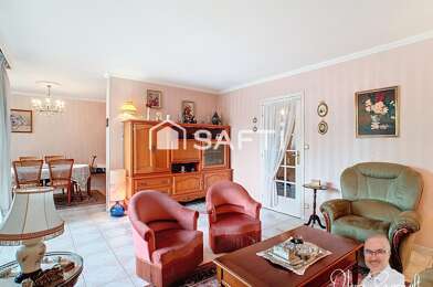 Appartement 6 pièces 260000 €