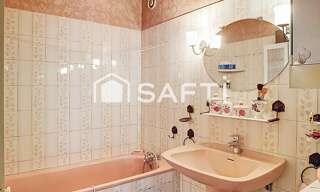 Appartement 6 Pièces 113 m² à vendre à Lyon 8 (69008)