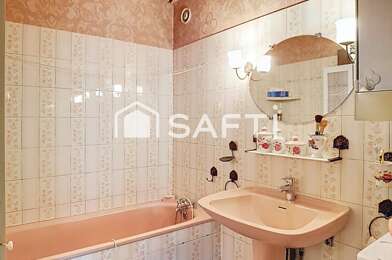 Appartement 6 pièces 260000 €
