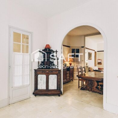 Maison 5 pièces 143000 €