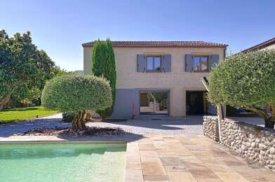 Maison 8 pièces 475000 €