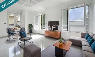 Appartement 2 Pièces 32 m² à vendre à Andilly (95580)