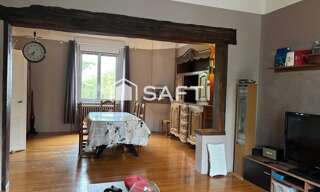 Maison 5 Pièces 120 m² à vendre à Carmaux (81400)