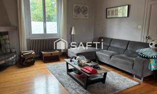 Maison 5 Pièces 120 m² à vendre à Carmaux (81400)