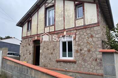 Maison 5 pièces 161500 €