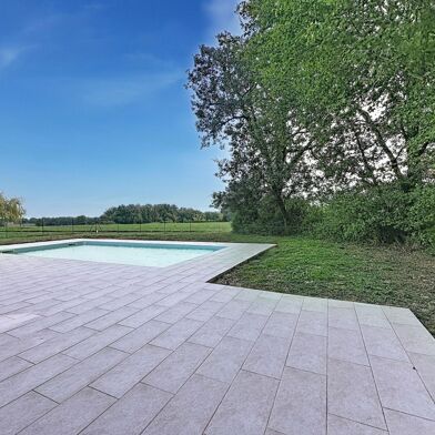 Maison 5 pièces 380000 €