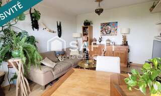 Appartement 5 Pièces 83 m² à vendre à Toulouse (31300)