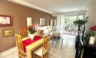 Appartement 3 Pièces 70 m² à vendre à Saint-Laurent-du-Var (06700)