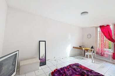 Appartement 1 pièces 145000 €