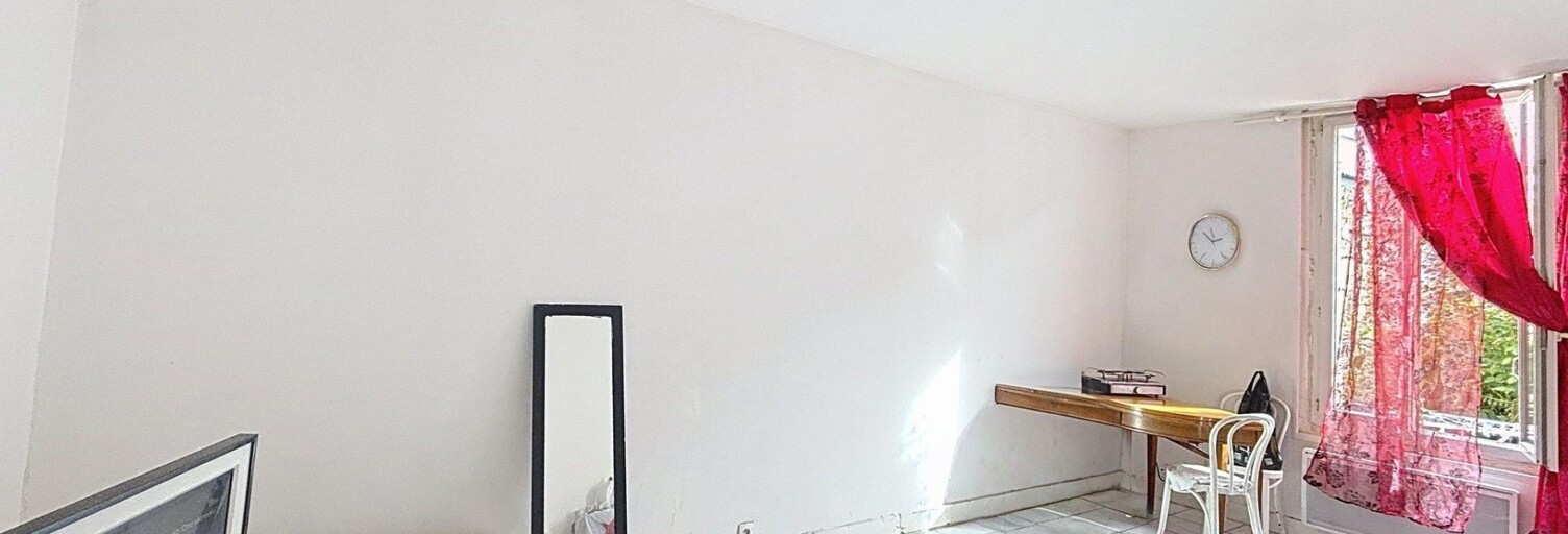 Appartement 1 Pièce 31 m² à vendre à Bordeaux (33300)