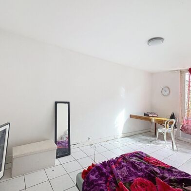 Appartement 1 pièces 131000 €