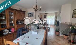 Immeuble  160 m² à vendre à Marmagne (71710)