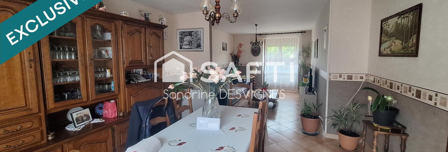 Immeuble  160 m² à vendre à Marmagne (71710)