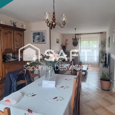 Immeuble  120000 €