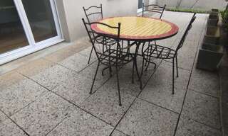 Appartement 2 Pièces 42 m² à vendre à Cergy (95800)