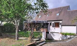 Maison 8 Pièces 132 m² à vendre à Saint-Jean-de-Braye (45800)