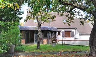 Maison 8 Pièces 132 m² à vendre à Saint-Jean-de-Braye (45800)