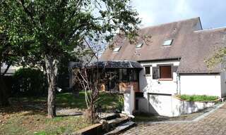 Maison 8 Pièces 108 m² à vendre à Saint-Jean-de-Braye (45800)