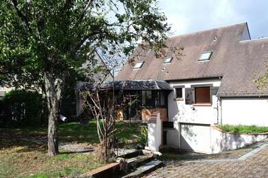 Maison 8 pièces 262000 €