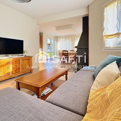 Maison 7 pièces 399000 €