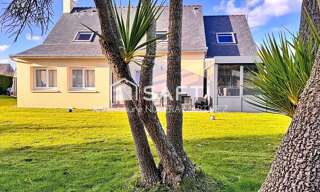 Maison 7 Pièces 118 m² à vendre à Plouguerneau (29880)