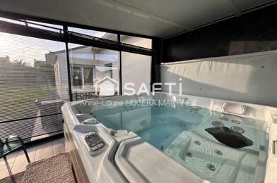 Maison 7 pièces 381000 €