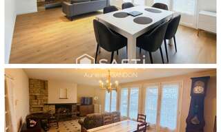 Maison 5 Pièces 150 m² à vendre à Joigny (89300)