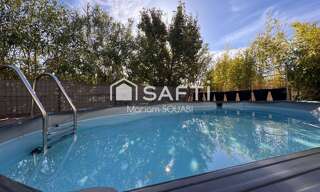 Maison 5 Pièces 100 m² à vendre à Le Pouget (34230)