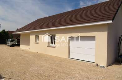 Maison 5 pièces 268800 €