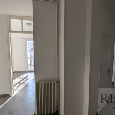 Appartement 3 pièces 265000 €