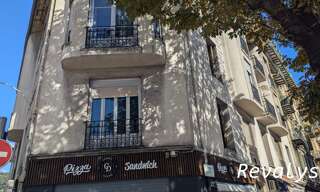 Appartement 3 Pièces 70 m² à vendre à Nice (06300)