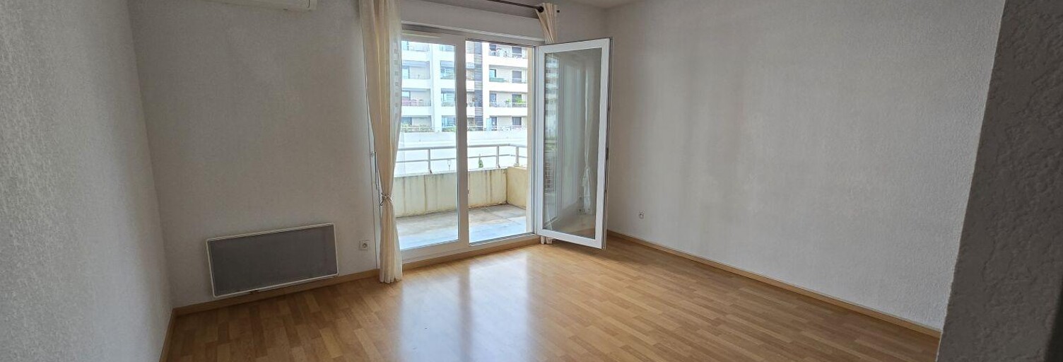 Appartement 2 Pièces 40 m² à vendre à Ajaccio (20000)