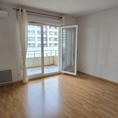 Appartement 2 pièces 190000 €