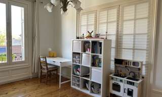 Appartement 5 Pièces 129 m² à vendre à Saint-Étienne (42000)