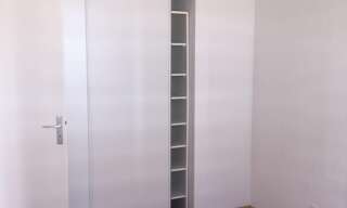 Appartement 2 Pièces 40 m² à louer à Ajaccio (20090)