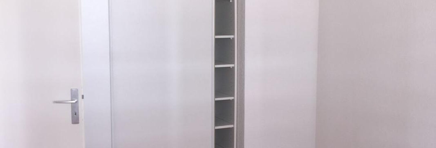 Appartement 2 Pièces 40 m² à louer à Ajaccio (20090)