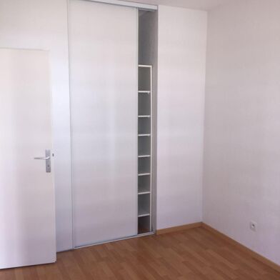 Appartement 2 pièces 720 €