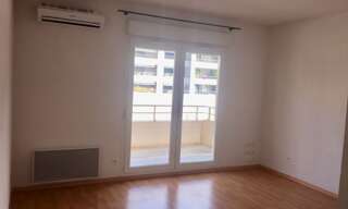 Appartement 2 Pièces 40 m² à louer à Ajaccio (20090)