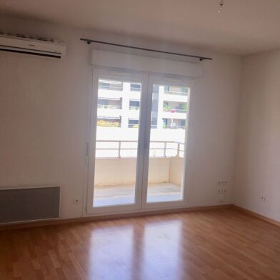 Appartement 2 pièces 720 €