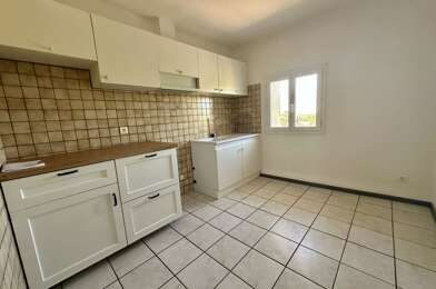 Appartement 3 pièces 730 €