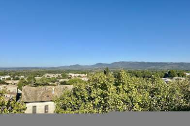 Appartement 3 pièces 695 €